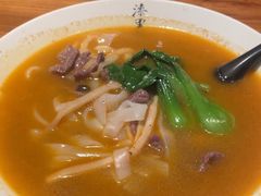 -漆黑觉米粉(三里屯店)