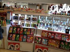 -银座mall(东直门店)