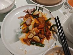 -老广酒楼(樱花店)