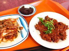 -华天延吉餐厅(西安门一店)