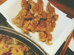 -纸盐河码头火锅(十八梯店)