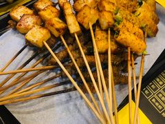 -望京小腰(北京总店)