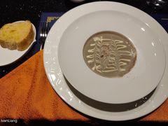 -名将法式铁板烧(云峰别墅店)
