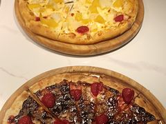 -比格比萨自助(宝山日月光店)