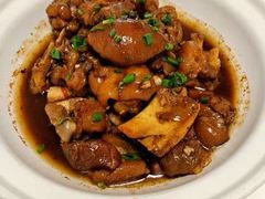 -飶香居(省博物馆店)