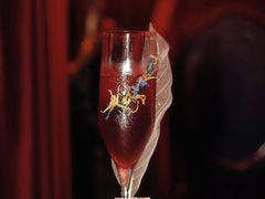 -MANDERLEY 曼德雷酒吧