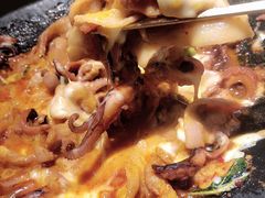 -春熙台韩国料理·章鱼肥牛(西丽店)