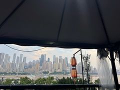 -易老头三样菜(南滨路总店)