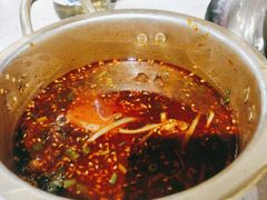 -钢管厂五区小郡肝火锅串串香(清河店)