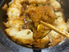 -满兴咱妈烀饼铁锅炖(兰州北街店)