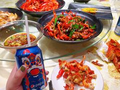 -聚味瞿记·龙虾堂(天元店)