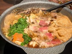 -牛道·和牛九食(市府恒隆广场店)