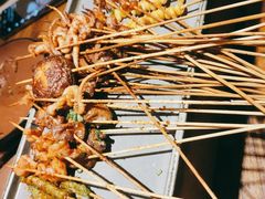 -花和尚·湘西小串烧烤(祈福店)