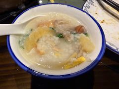 -松针蔡记蒸饺(花园路店)