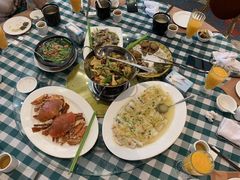 -快乐海鲜酒楼(滇池路店)