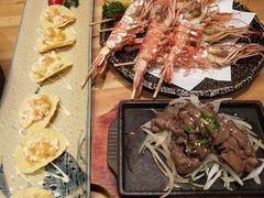 -王鼎精致料理铁板烧(世博源店)