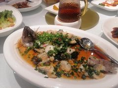 -紫鑫阁饭庄(长安店)