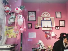 -可丽小屋(中山路店)