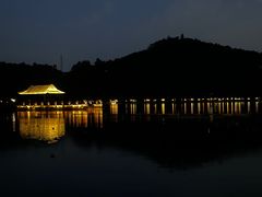 -顺峰山公园