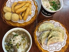 -蔡林记(广埠屯店)