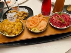 -川越泰火锅(吉利大厦店)