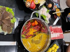 -呷哺呷哺(哈尔滨红博购物广场店)