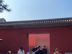 -故宫冰窖餐厅