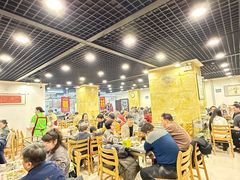 -三兴涮羊肉(荣安大街店)