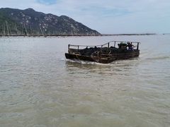 -北岐滩涂