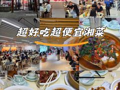 -笨罗卜浏阳菜馆(龙华鹏润达店)