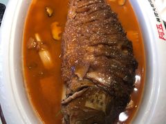 -阿五黄河大鲤鱼(纬三路店)