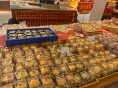 -百饼园(南后街店)