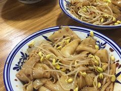 -惠记粉汤羊血梆梆肉(永松路店)