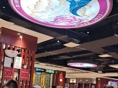 -点都德(华强南店)