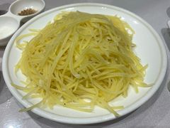 -皇城根北京风味主题餐厅(中海环宇城店)