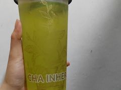 -喜茶(东莞厚街万达店)
