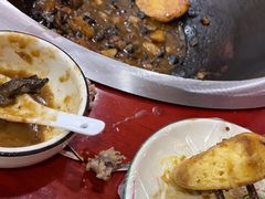 -哈尔滨东北铁锅炖(都督街店)