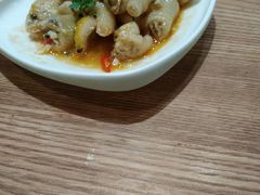 -裕记烧腊连锁餐饮(国商分店)