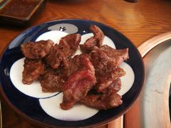 -炎蔵牛舌烤肉