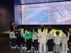 -宾果蒙特梭利托育儿童之家幼儿园(爱琴海店)