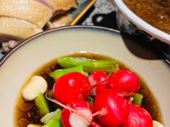 -南京大牌档(三阳广场苏宁店)