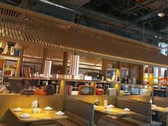 -茄子恰恰·新云南小炒(坪山益田店)