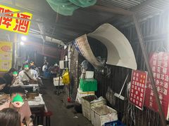-麻木老地方牛筋牛杂(长堤街店)