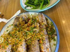 -锦里海景海鲜餐厅.三亚老字号(亚龙湾中心广场店)