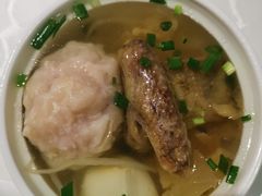 -琬苑鸽庄·川粤融合菜(解放碑总店)
