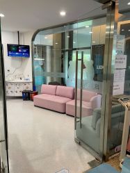 -唯儿诺儿童医院·儿科·眼科(新天地店)