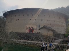 -福建土楼(南靖)景区