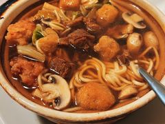 -队长面馆 La Pasteria del Capitano