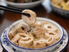 -兰边碗(鼓楼店)