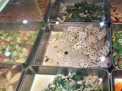 -溢香苑瓦罐(前进路店)